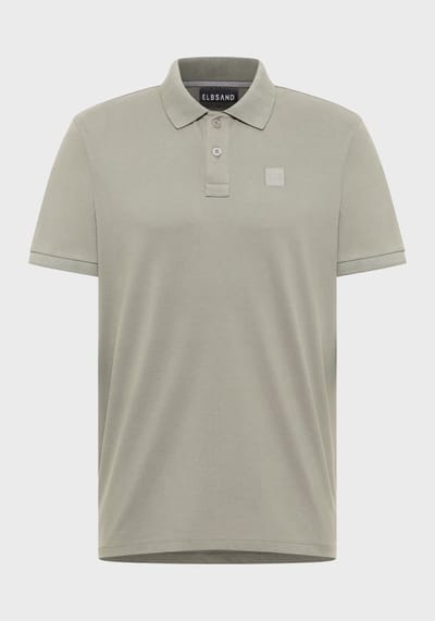 Holms Poloshirt Regular Fit