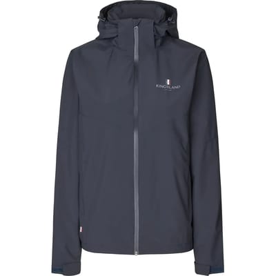 Waterdichte rijjas Kingsland Classic