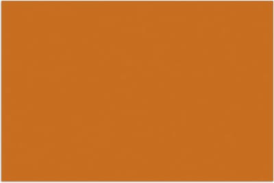 Kangaro fotokarton - 50x70cm - 300 gram - oranje - 25 vel