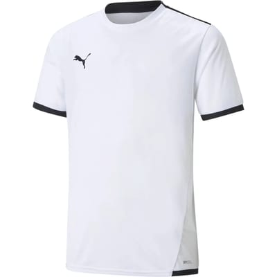 Kinder Sportshirt Puma Team Liga