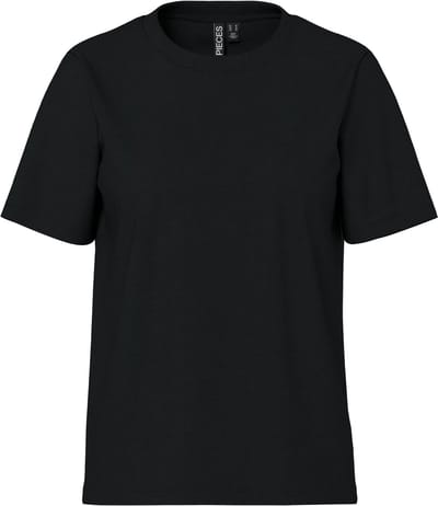 Pieces T-shirt PCRIA katoen