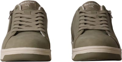 Gobat-sportschoenen met veters en rits