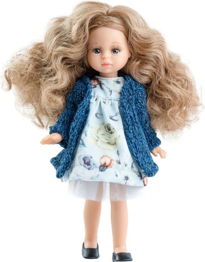 Paola Reina Mini-Modepop Ines 21 cm