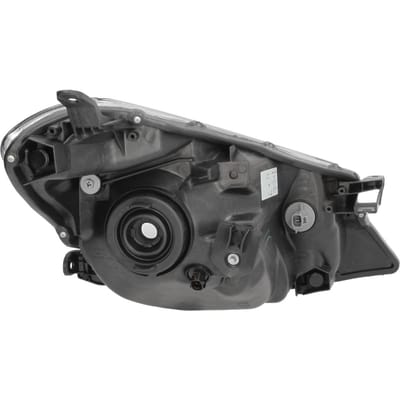 Koplampen TYC 20-14194-15-2, links