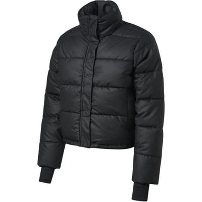 CRIVIT Cropped dames jas (Zonder capuchon, S (36/38))