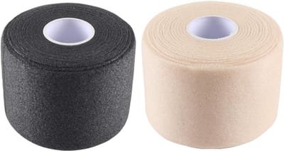 Badminton Grip Tape voor Racket - Schokabsorberende Anti-slip Handgreep en Cushions voor Verbeterde Grip en Comfort