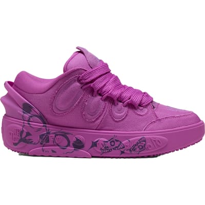 Puma Lafrancé Mother's Day Paars K02