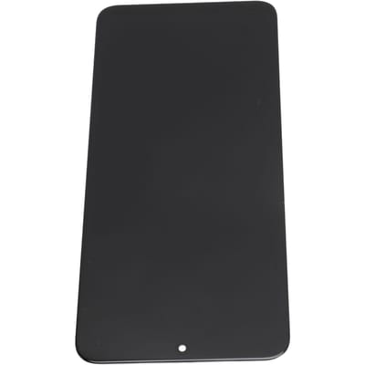 Mobiele Telefoon Scherm Assemblage met Reparatiegereedschap Perfecte Vervanging LCD Display Touchscreen black