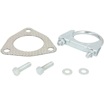 Uitlaatpijp BM CATALYSTS FK50758B