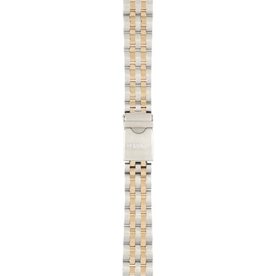 Certina Straps C605007710 Ds First band