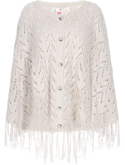 IZIA Poncho