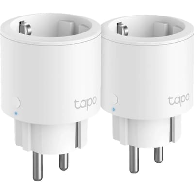 Tapo P115 Slimme Stekker 2-pack