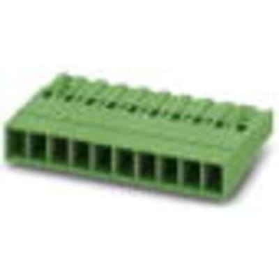 Phoenix Contact 1808913 Female behuizing (kabel) MSTBC Totaal aantal polen: 12 Rastermaat: 5.08 mm Inhoud: 50 stuk(s)