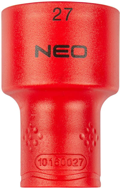 NEO Serie - Zeskantige Dopsleutel - 1/2" - 27 mm