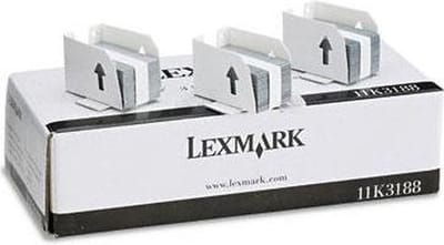 Lexmark 11K3188 nietjes voor finisher (origineel)