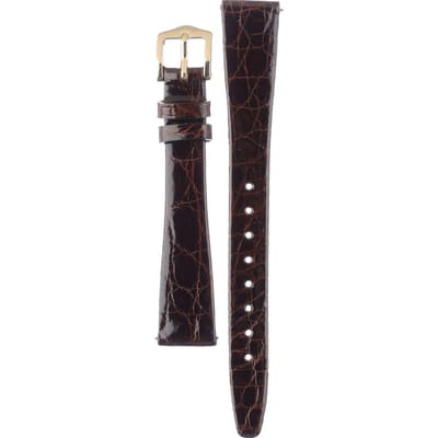 Hirsch 02208110-1-14 Prestige Horlogeband
