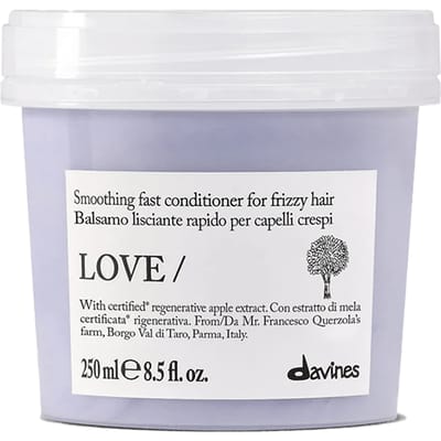 Davines Essential Love Smooth Conditioner 250ml