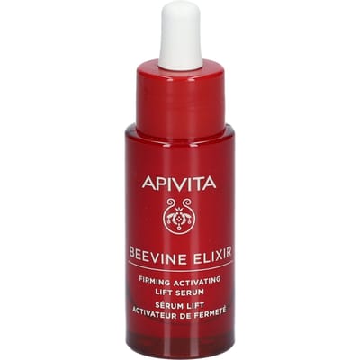 Apivita Beevine Elixir Firming Activating Lift Serum 30 Gel