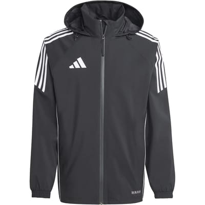 Waterdichte jas met capuchon adidas Tiro 24 Rain