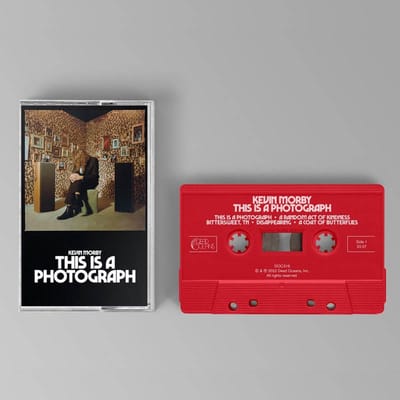 This Is A Photograph - Kevin Morby