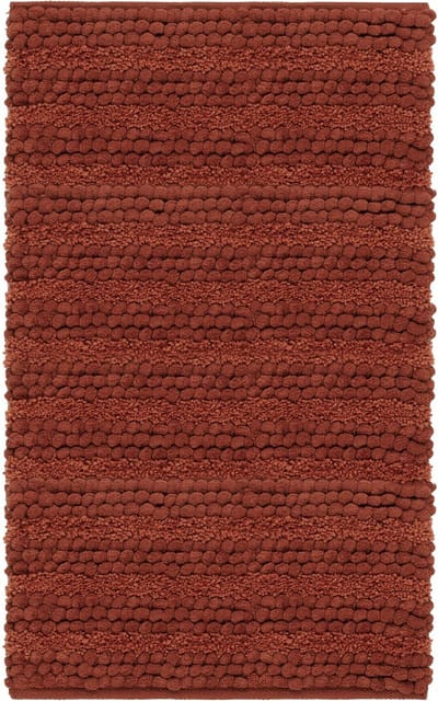 Heckettlane Roberto Badmat - Antislip - 60x100cm - Oranje