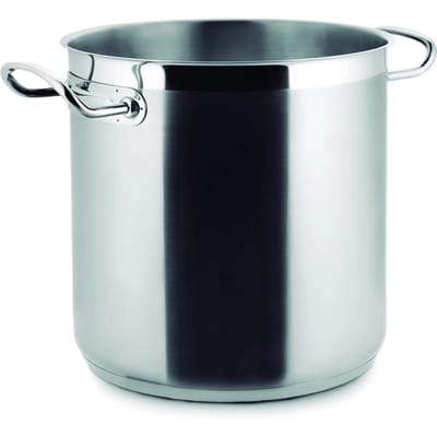 Horecapot zonder deksel Lacor Eco-Chef D.16x16 cm