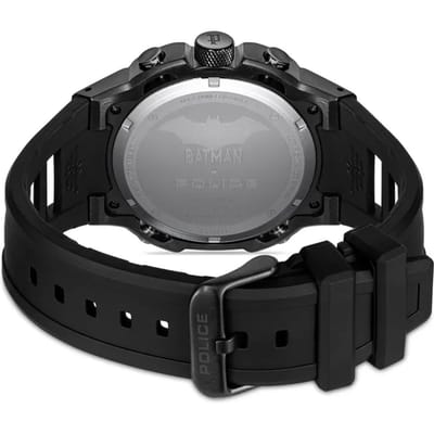 Police PEWGQ0089901-SET Batman - Crusader Set Horloge