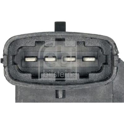 Sensor, inlaatspruitstukdruk FEBI BILSTEIN 1000801