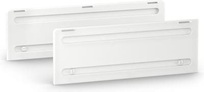 Dometic Winterafdekset WA120/130 Wit
