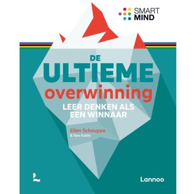De Ultieme Overwinning - Herziene Editie - Ellen Schouppe
