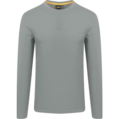 Boss Tchark Longsleeve Shirt Heren - Maat L