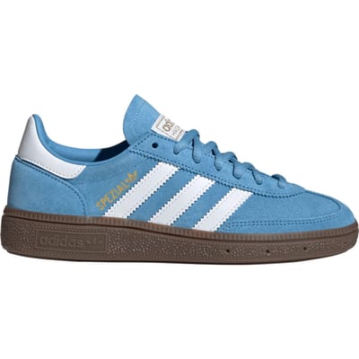 Adidas Originals Handball Spezial Sneaker Kids Blauw