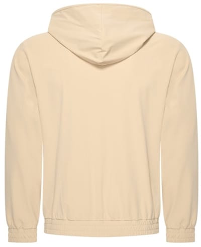 MI PIACE - Travel Men Jack Hooded 2034 Sand - Maat : M