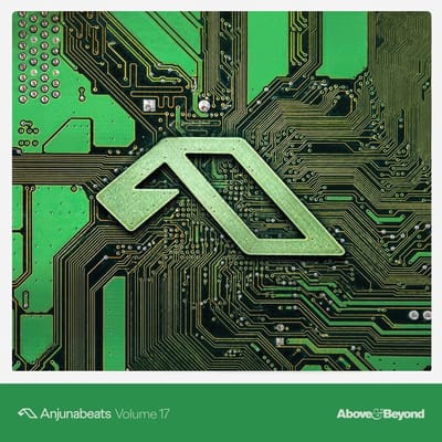 Anjunabeats (Vol. 17)