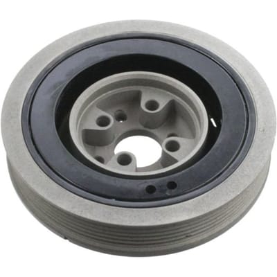 Riemschijf, krukas FEBI BILSTEIN 26135