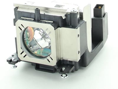 Sanyo POA-LMP132 / 610-345-2456, Sanyo POA-LMP142 / 610-349-7518, Canon LV-LP35 / 5323B001AA Projector Lamp (bevat originele UHP lamp) Sanyo POA-LMP132 / 610-345-2456
