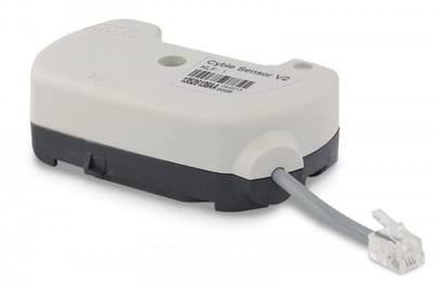 Pulssensor Cyble voor watermeters Itron