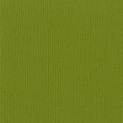 Bazzill Textuurpapier - Mono Canvas - 30.5x30.5cm - Hillary - 25 vellen