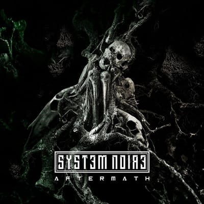 System Noire - Aftermath (CD)