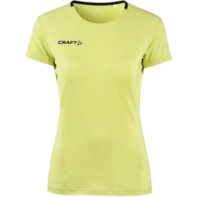 T-shirt Korte Mouw Craft Extend