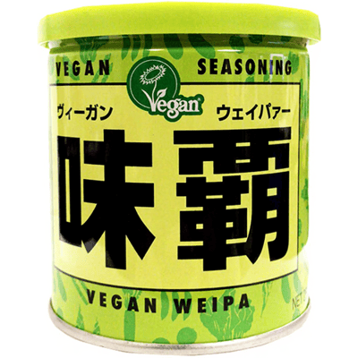Kouki-Shoko Kouki Shoko Weipa Vegan Japanse Kruidenmix 250 g per doos