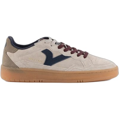 Lage Sneakers Victoria Smash Winter Suede