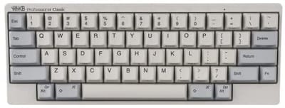 Compact Mechanisch Toetsenbord met Bedrukte Keycaps – Duurzaam en Ergonomisch 60% Keyboard