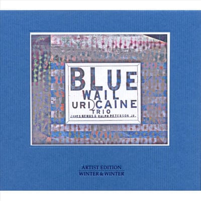 Blue Wail