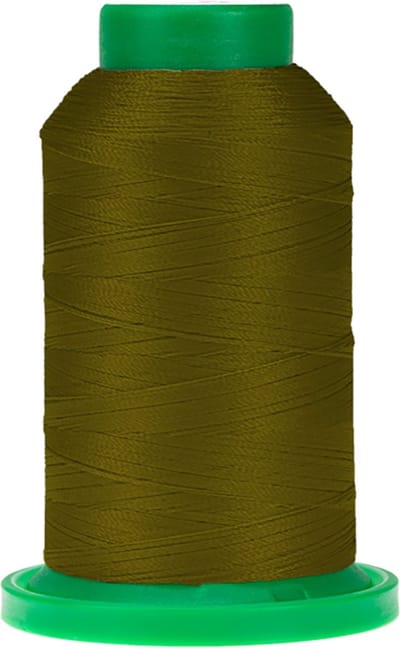Amann Isacord 1000mtr kleur nr. 345