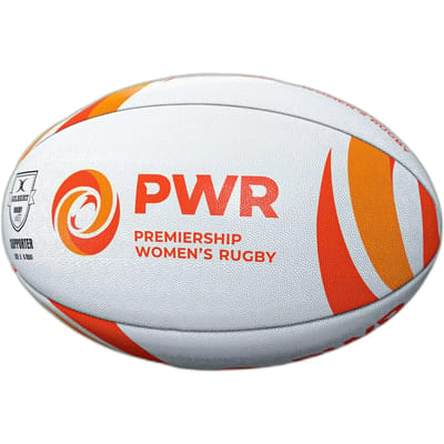 Rugbybal dames Engeland