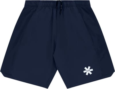 Osaka Heren Hockeyshort Lichtgrijs