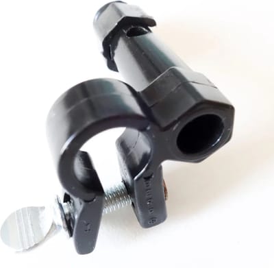 B.E.R.P. Ansettrainer weiter Schaft Posaune - Mondstuk voor koperen blaasinstrumenten