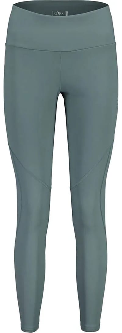 Maloja Orellem Leggings Grijs M Vrouw