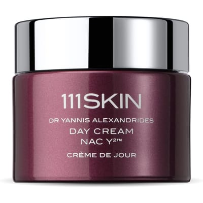 111SKIN Repair Day Cream Nac Y2